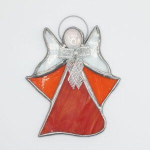 Angelo custode tiffany