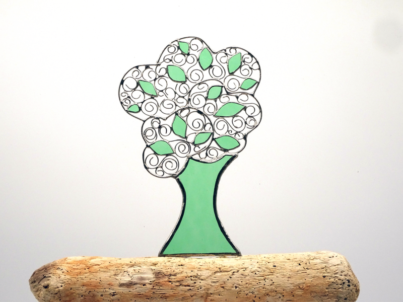 albero portafortuna