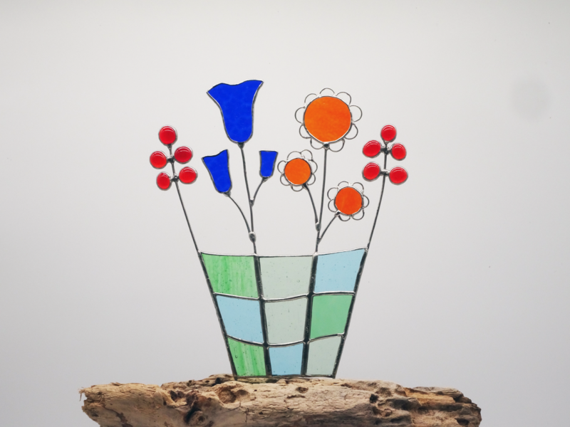Vaso Margherita