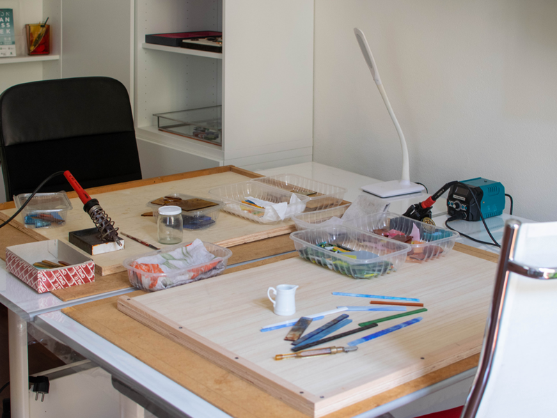 laboratorio laines 2