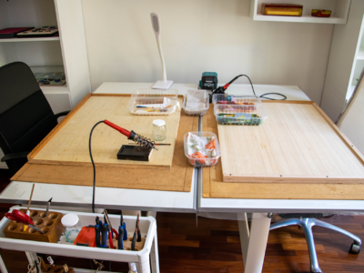 laboratorio laines 5