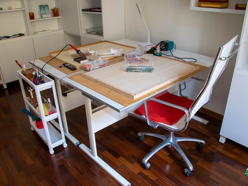 laboratorio laines 6