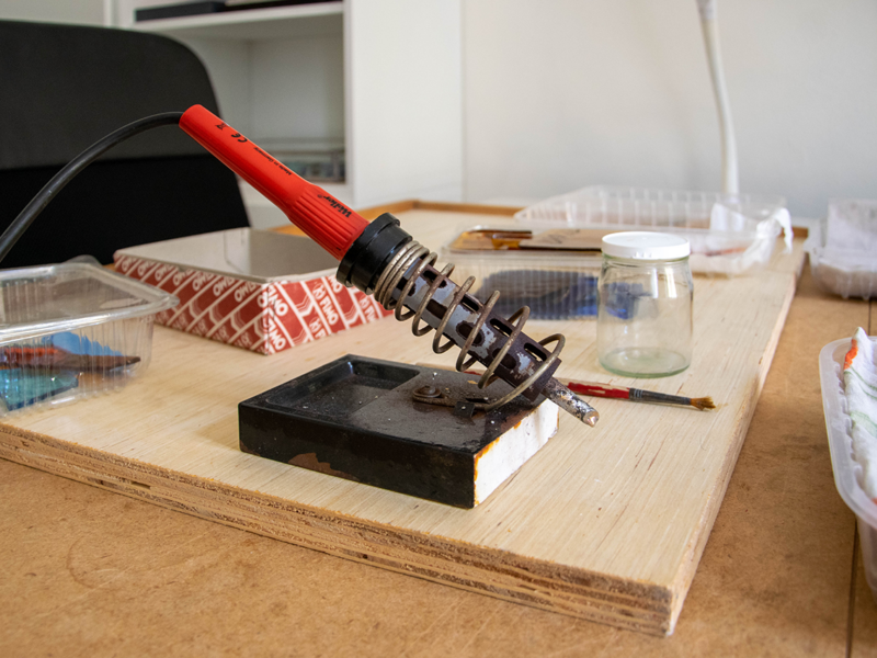 laboratorio laines 7