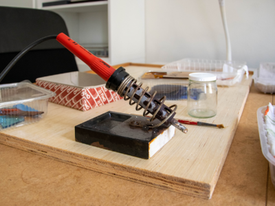 laboratorio laines 7